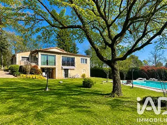 Maison vente à Arrondissement de Draguignan, Callian