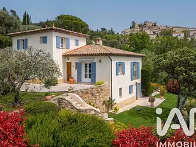 Maison vente à Arrondissement de Draguignan, Callian