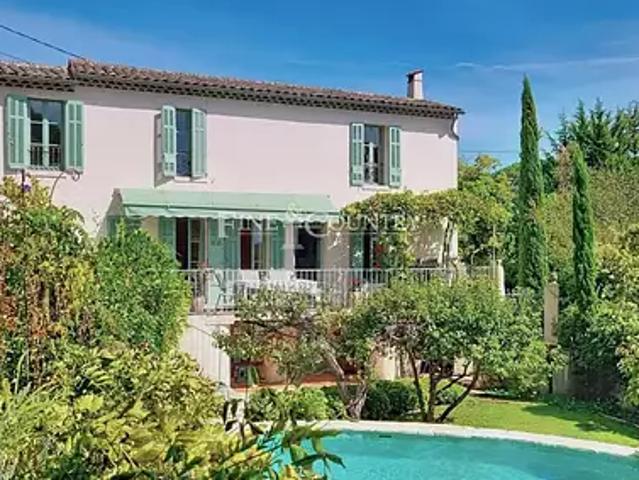 Maison vente à Arrondissement de Draguignan, Callian