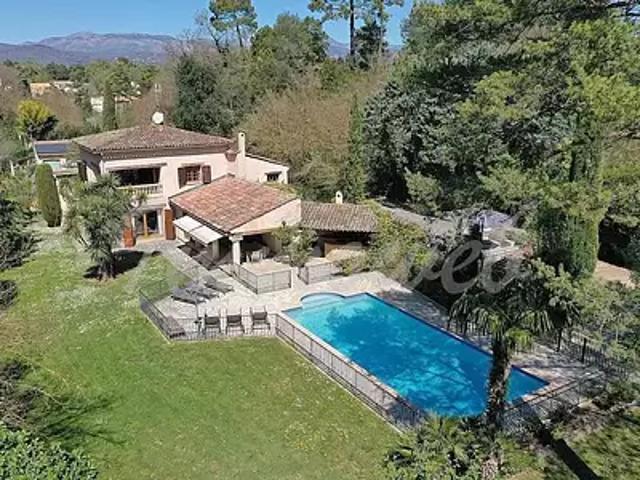 Maison vente à Arrondissement de Draguignan, Callian
