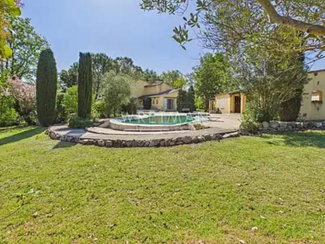 Maison vente à Arrondissement de Draguignan, Callian