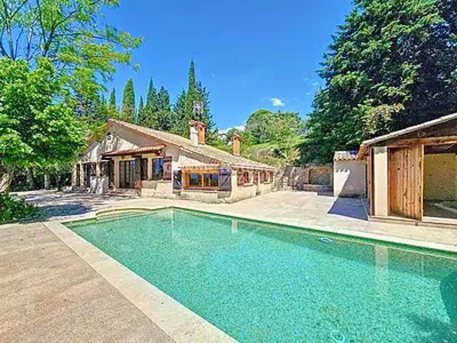 Maison vente à Arrondissement de Draguignan, Callian