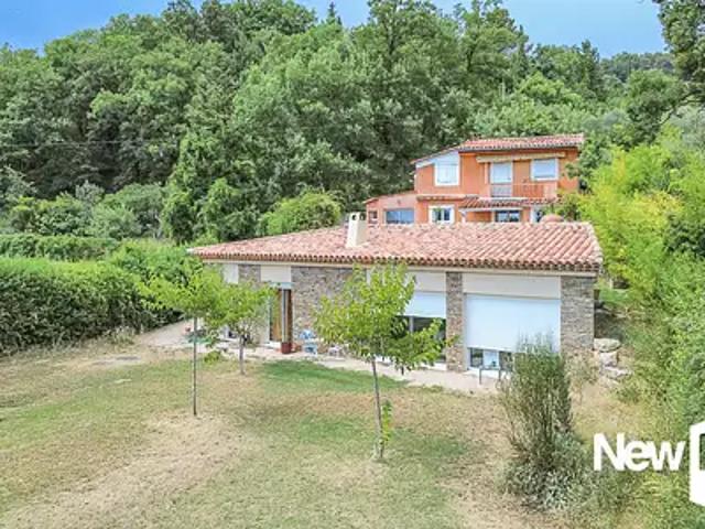 Maison vente à Arrondissement de Draguignan, Callian