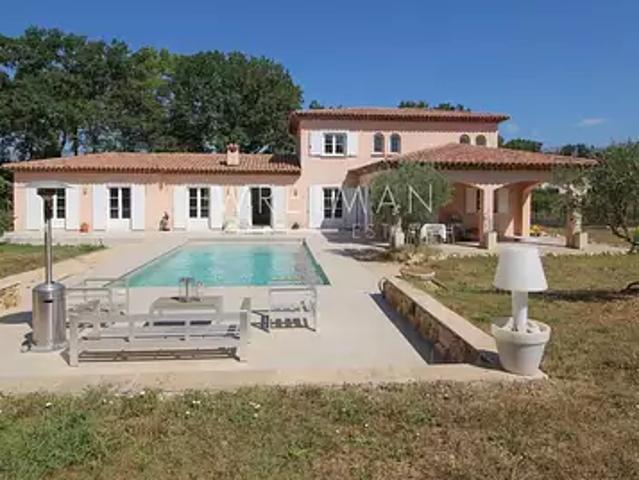 Maison vente à Arrondissement de Draguignan, Callian