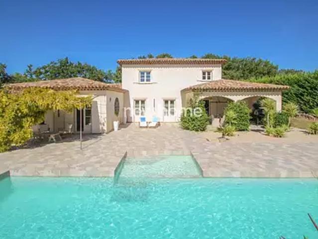 Maison vente à Arrondissement de Draguignan, Callian