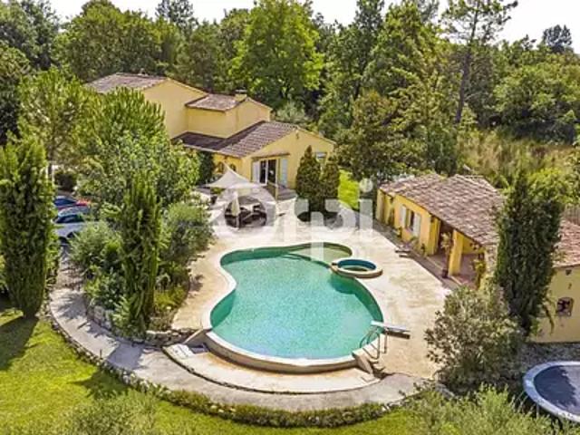 Maison vente à Arrondissement de Draguignan, Callian