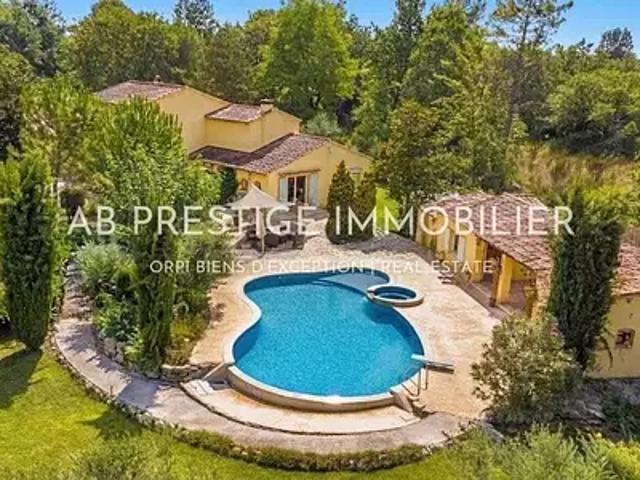 Maison vente à Arrondissement de Draguignan, Callian