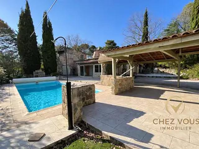Maison vente à Arrondissement de Draguignan, Callian