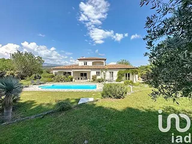 Maison vente à Arrondissement de Draguignan, Callian