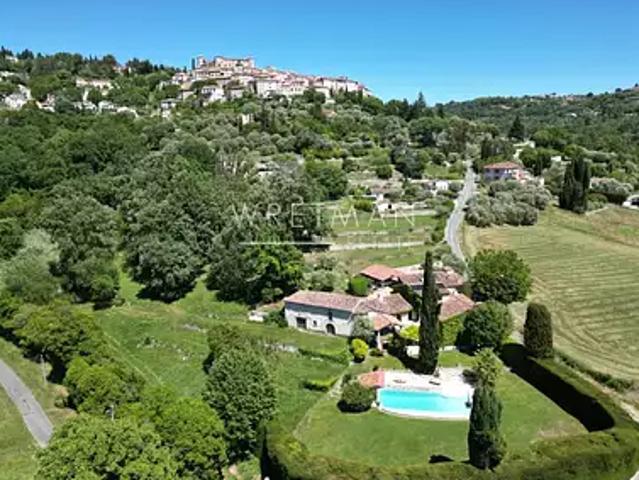 Maison vente à Arrondissement de Draguignan, Callian