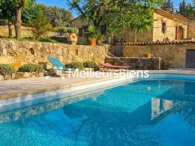 Maison vente à Arrondissement de Draguignan, Callian