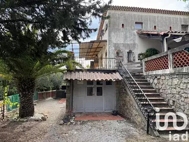 Maison vente à Le Pradon, Callian
