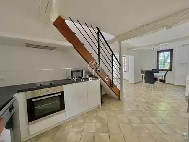 Appartement location à Arrondissement de Draguignan, Callian