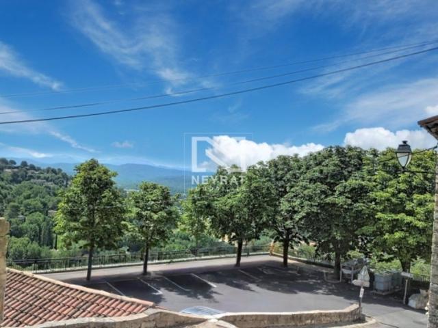Appartement vente à Arrondissement de Draguignan, Callian