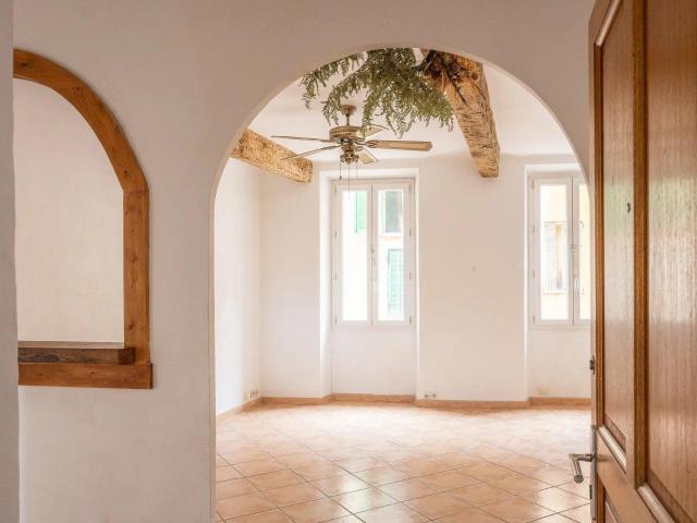Maison vente à Gacherelle, Callian