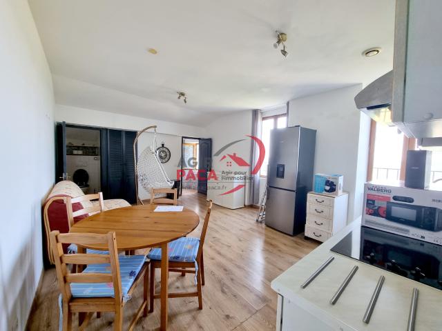 Appartement location à Auch, Callian