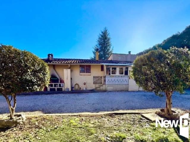 Maison vente à Arrondissement de Draguignan, Montauroux