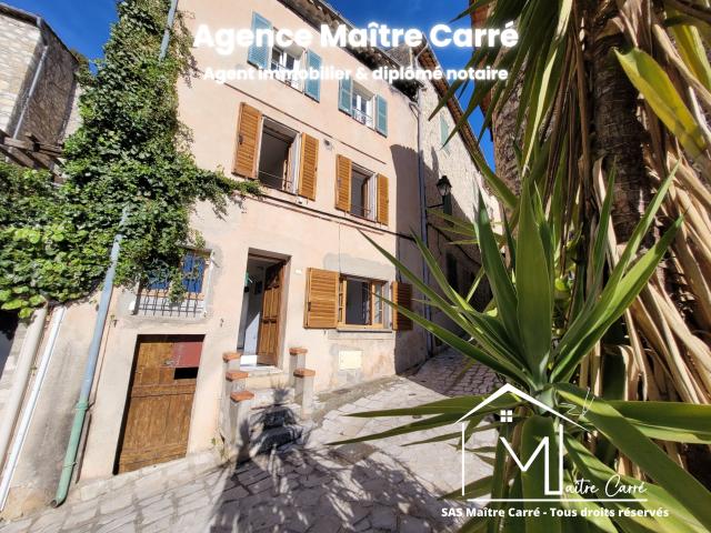 Duplex vente à Arrondissement de Draguignan, Callian
