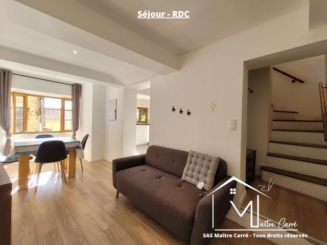 Duplex vente à Arrondissement de Draguignan, Callian