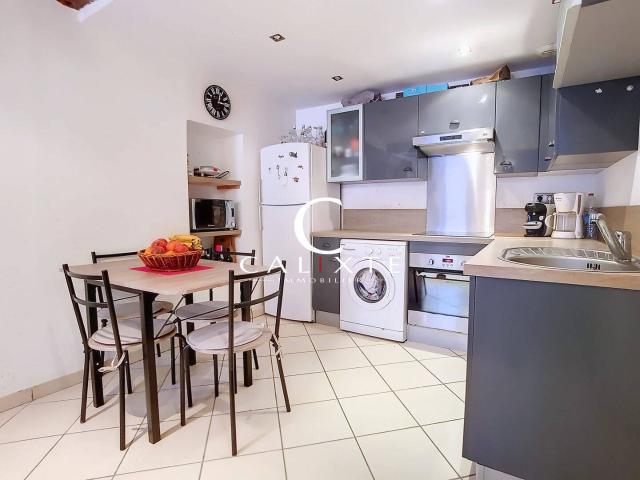 Appartement location à Callian, Gers