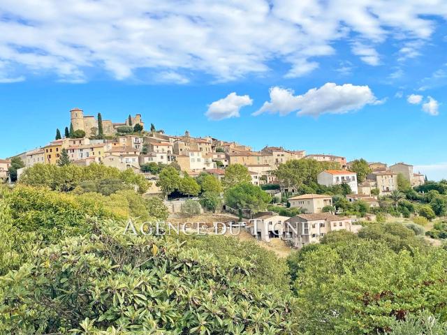 Appartement vente à Arrondissement de Draguignan, Callian