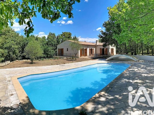 Maison vente à Arrondissement de Draguignan, Callian