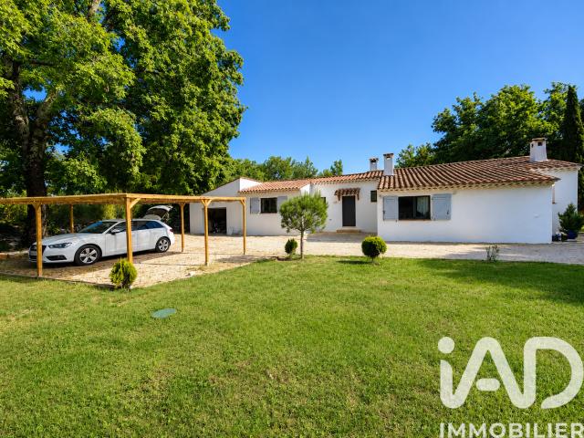 Maison vente à Arrondissement de Draguignan, Callian