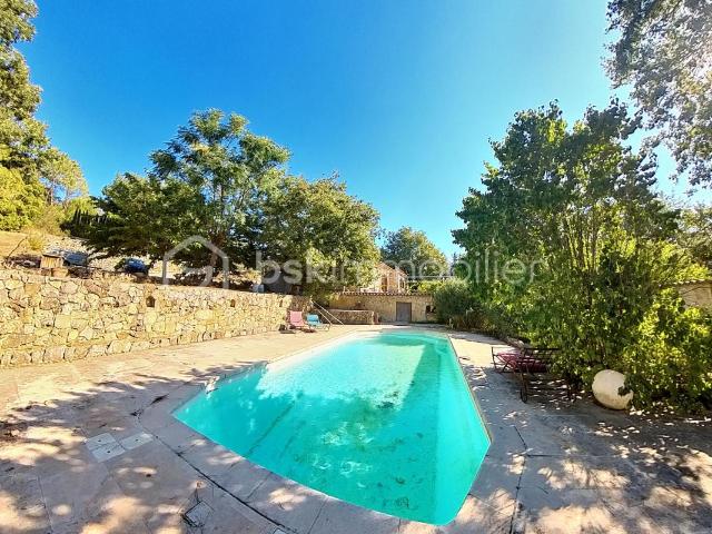 Maison vente à Arrondissement de Draguignan, Callian
