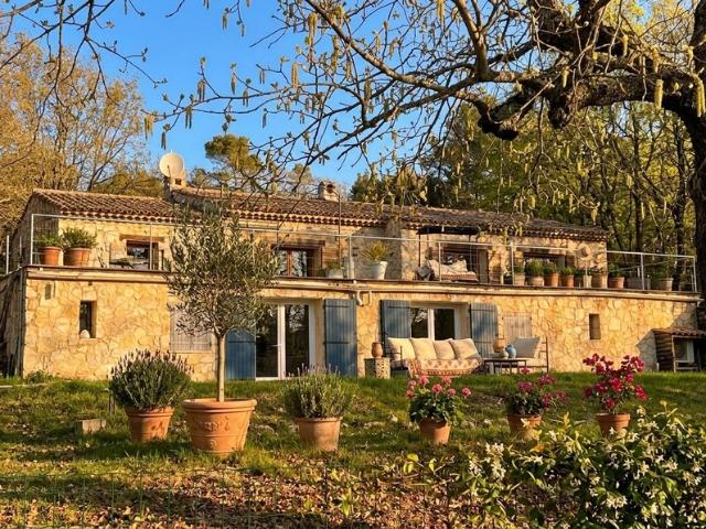 Maison vente à Arrondissement de Draguignan, Callian
