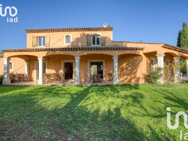 Maison vente à Arrondissement de Draguignan, Callian