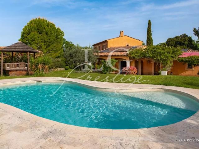 Maison vente à Arrondissement de Draguignan, Callian