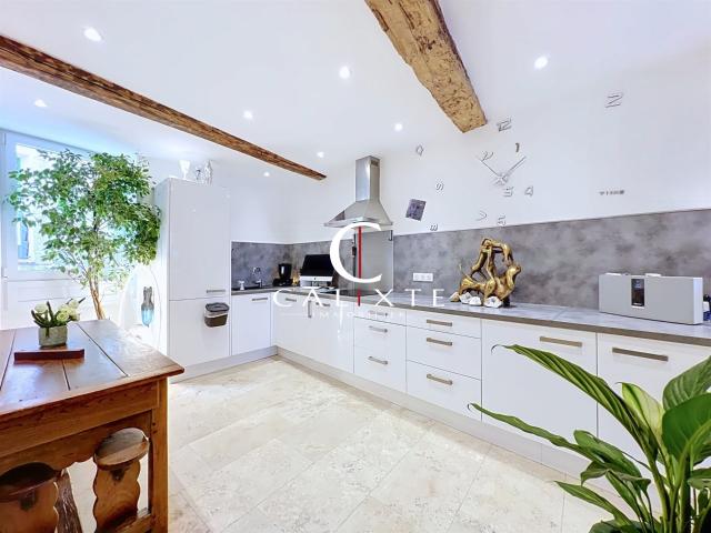 Maison vente à Arrondissement de Draguignan, Callian