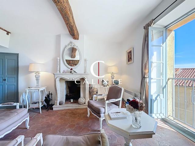Maison vente à Arrondissement de Draguignan, Callian