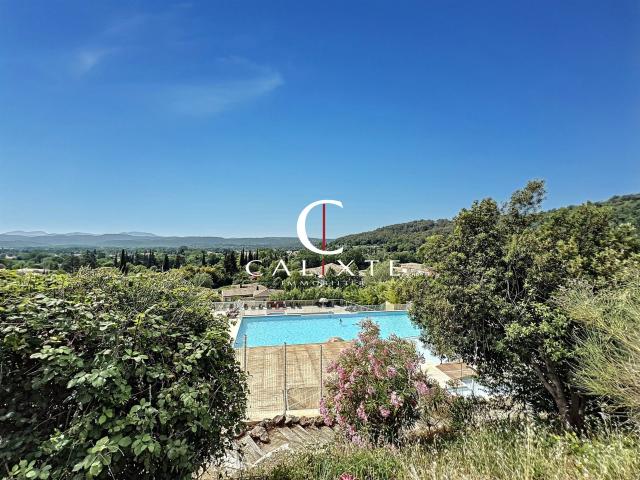 Appartement vente à Arrondissement de Draguignan, Callian