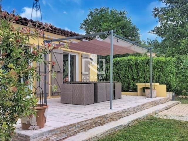 Maison vente à Arrondissement de Draguignan, Callian