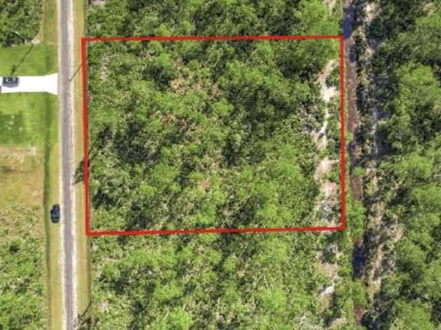 Land for sale in Indian Lake Estates, Florida