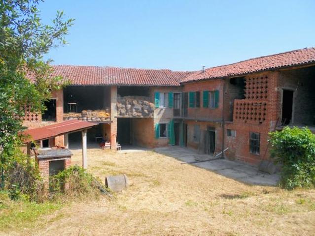 Terreno in vendita a Piemonte, Asti