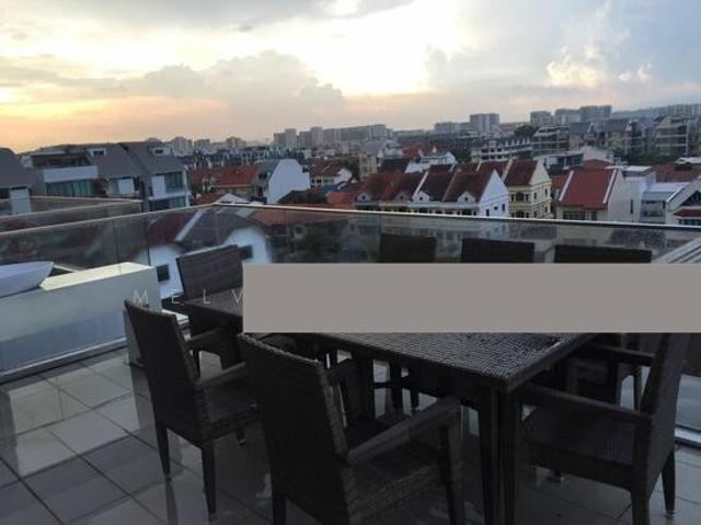 Apartment for sale