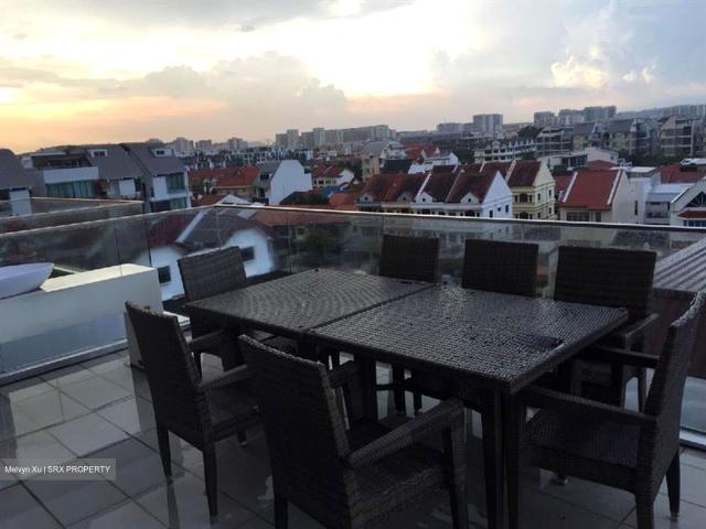 Apartment for sale in Bedok, 16 Upper East Coast