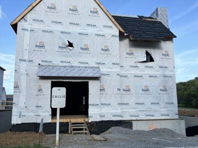 House for sale in Tennessee