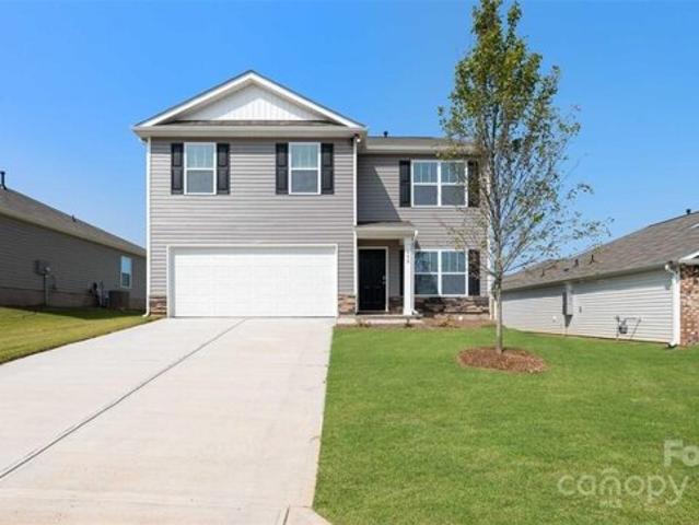 House for sale in Clyde