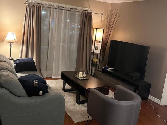 Apartment for rent in Trois-Rivières, Mauricie