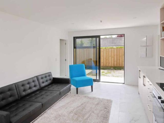 Townhouse for rent in Ilam, Canterbury