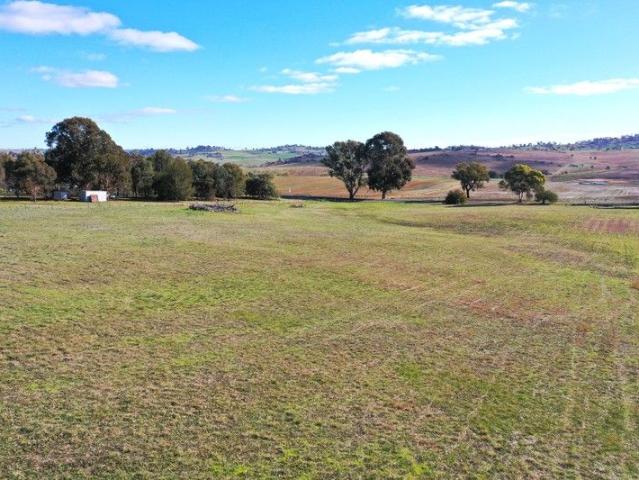 Land for sale in Harden, New South Wales