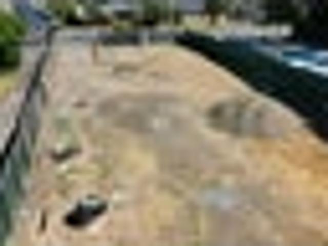 Land for sale in Rapanui