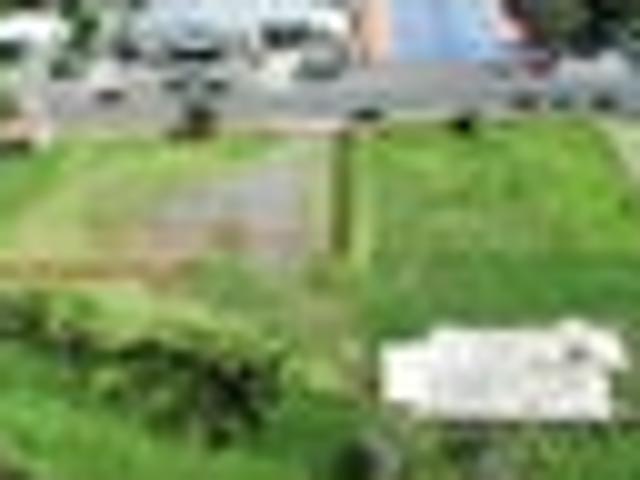 Land for sale in Fairburn, Northland