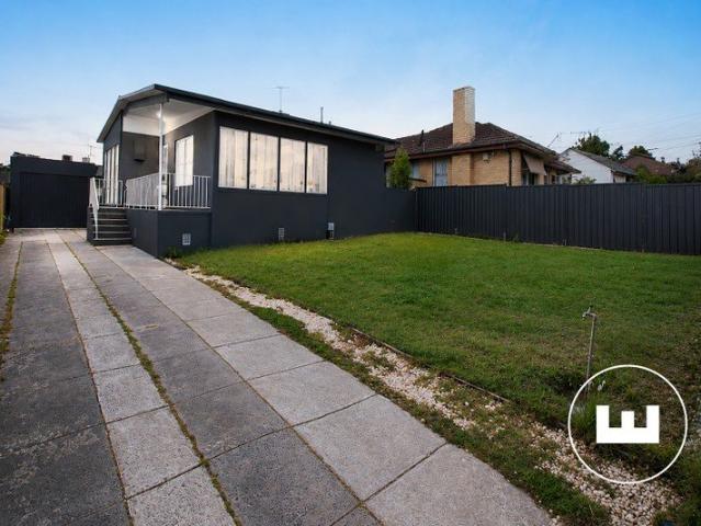 House for sale in Doveton, Melbourne