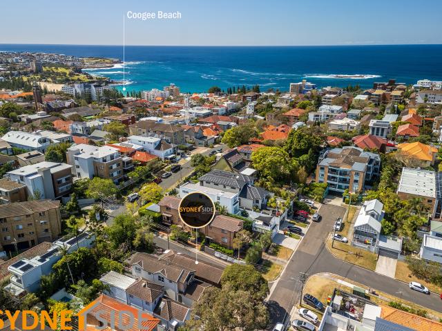 House for sale in Sydney, New South Wales