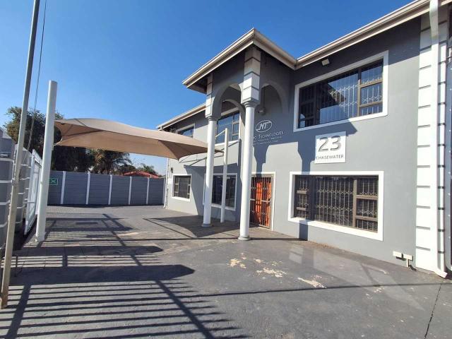 Commercial for sale in Alberton