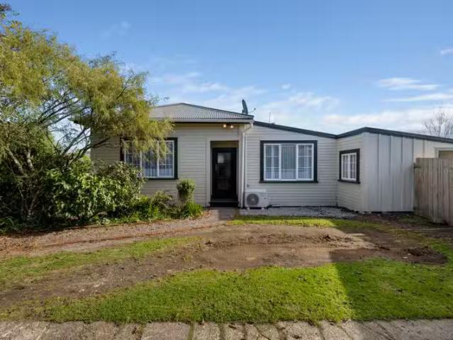 House for sale in Pembroke, Taranaki